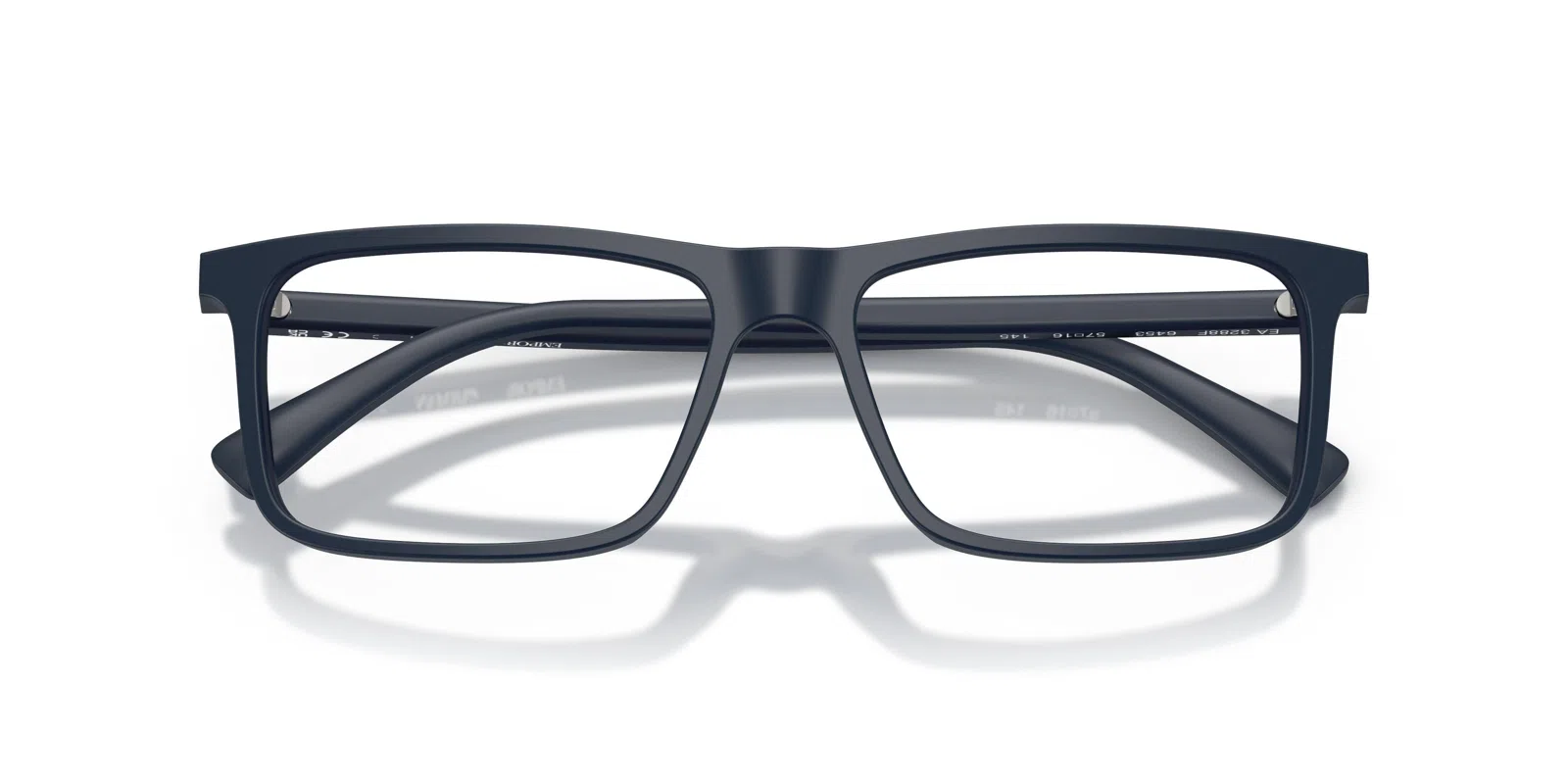 Emporio Armani 3288F Eyeglasses - view 8